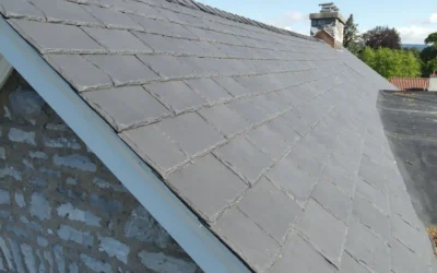 Eco-Friendly Roofing Options That Actually Work