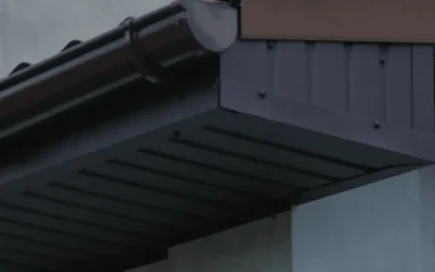 Flashing, Fascia, and Vents: Roofing Terms You Should Know