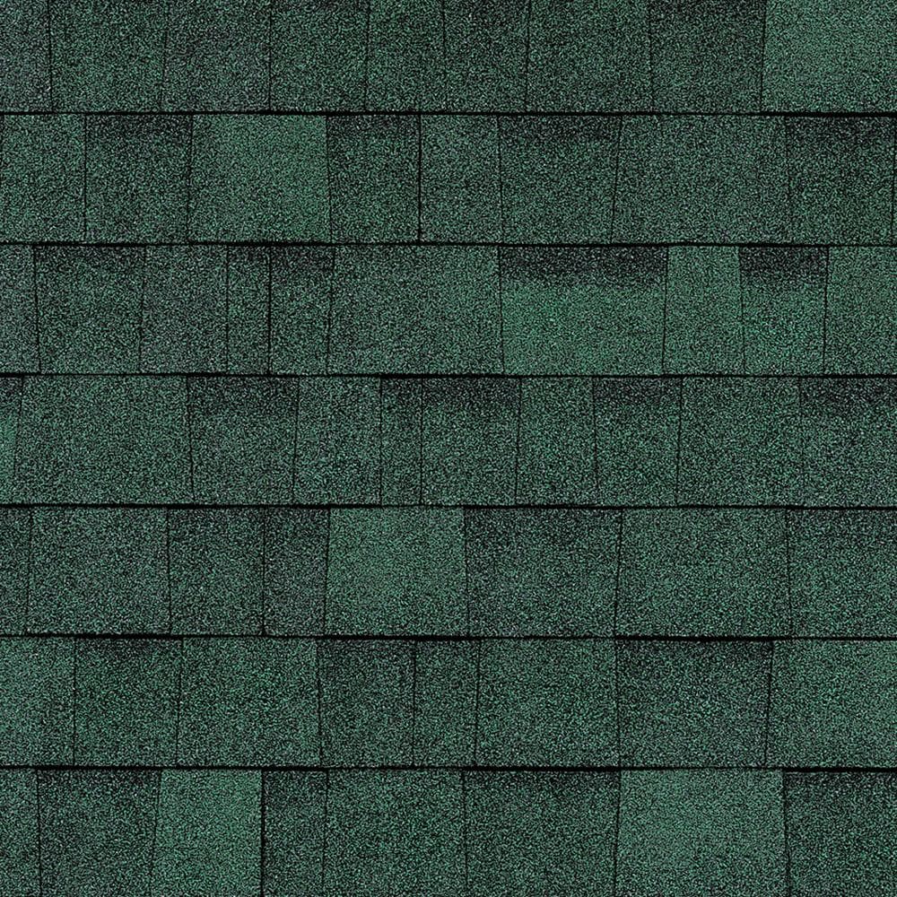 Owens Corning Oakridge Chateau Green TruDefDuration_WilliamsburgGray_Swatch_2025
