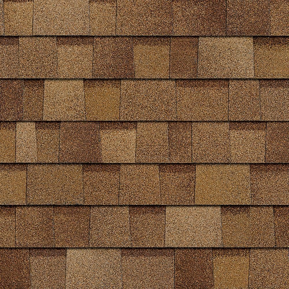 Owens Corning TruDefinition Duration Desert Tan