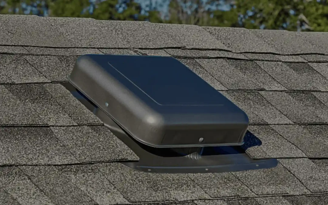 How Attic Ventilation Protects Your Roof