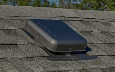 How Attic Ventilation Protects Your Roof