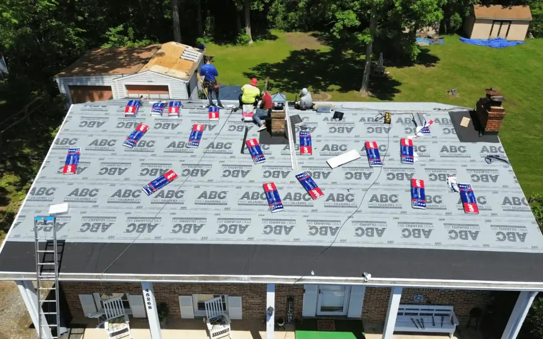 Why Professional Roofers Are Worth the Investment