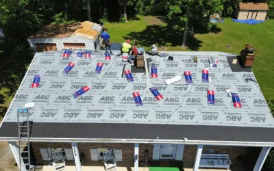 Why Professional Roofers Are Worth the Investment