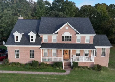 Hill Spring Dr, La Plata, MD