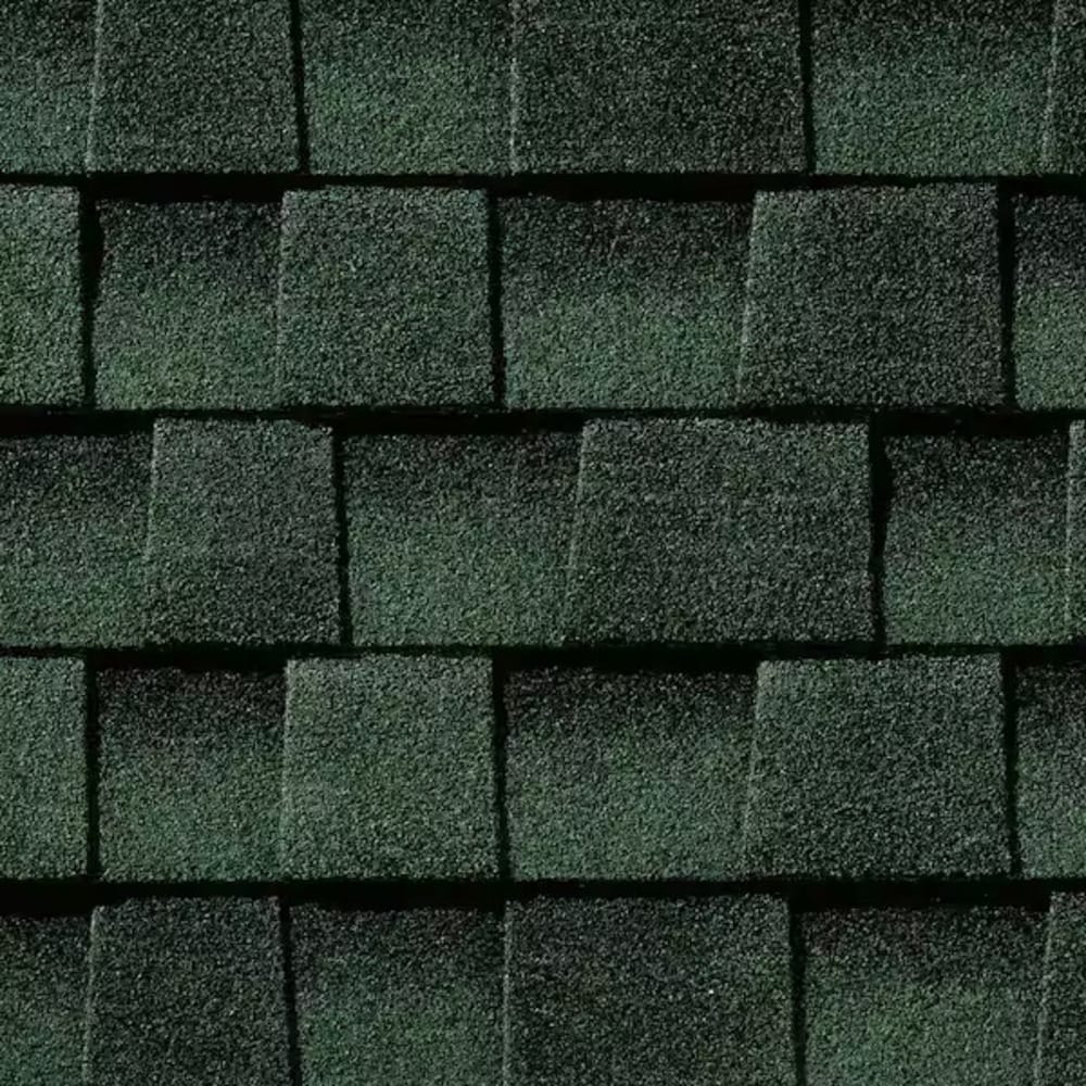 hunter-green-gaf-roof-shingles-0487723-64_600 (1) TruDefDuration_WilliamsburgGray_Swatch_2025