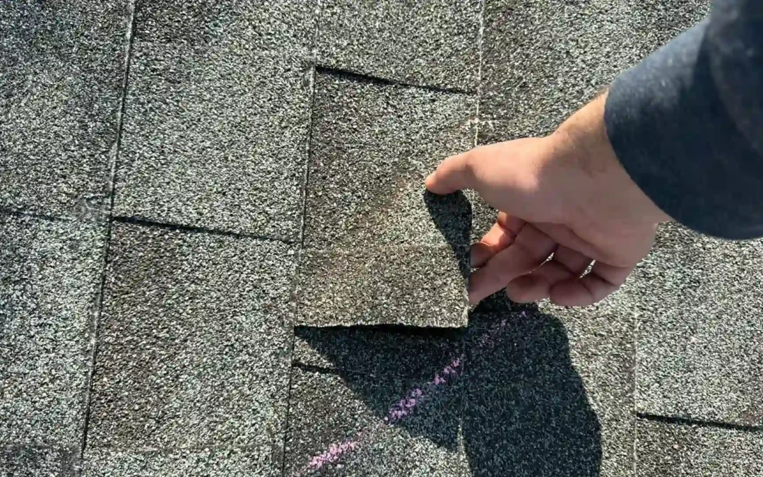 Top 5 DIY Roofing Mistakes (and How Pros Fix Them)