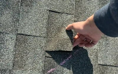 Top 5 DIY Roofing Mistakes (and How Pros Fix Them)