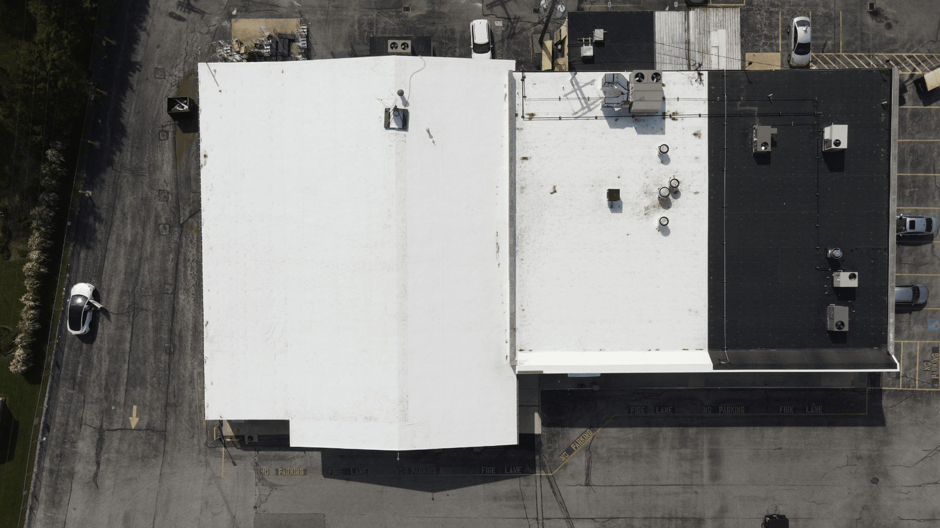 Inspection & Diagnosis image rep