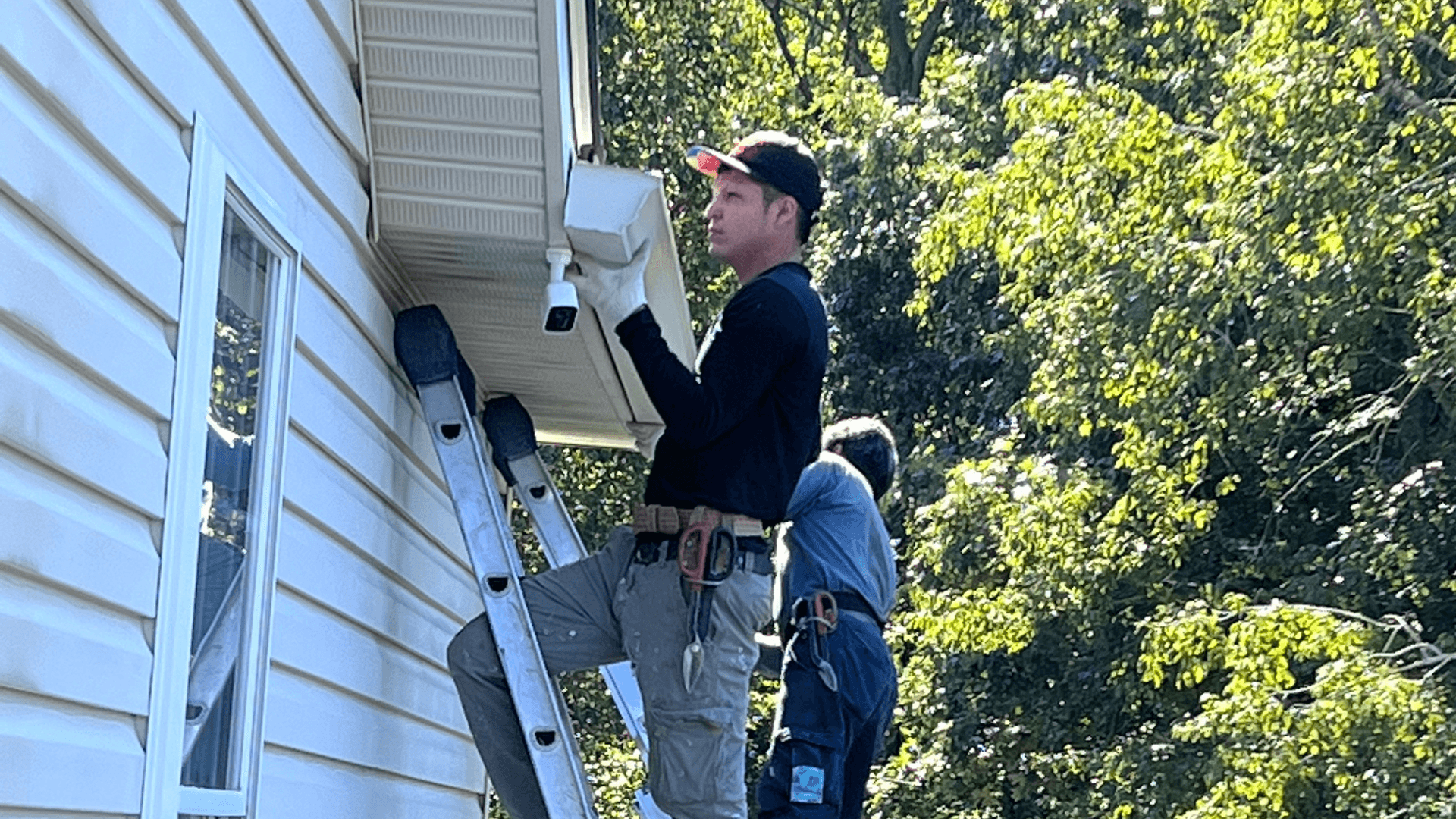 Repair Work image rep