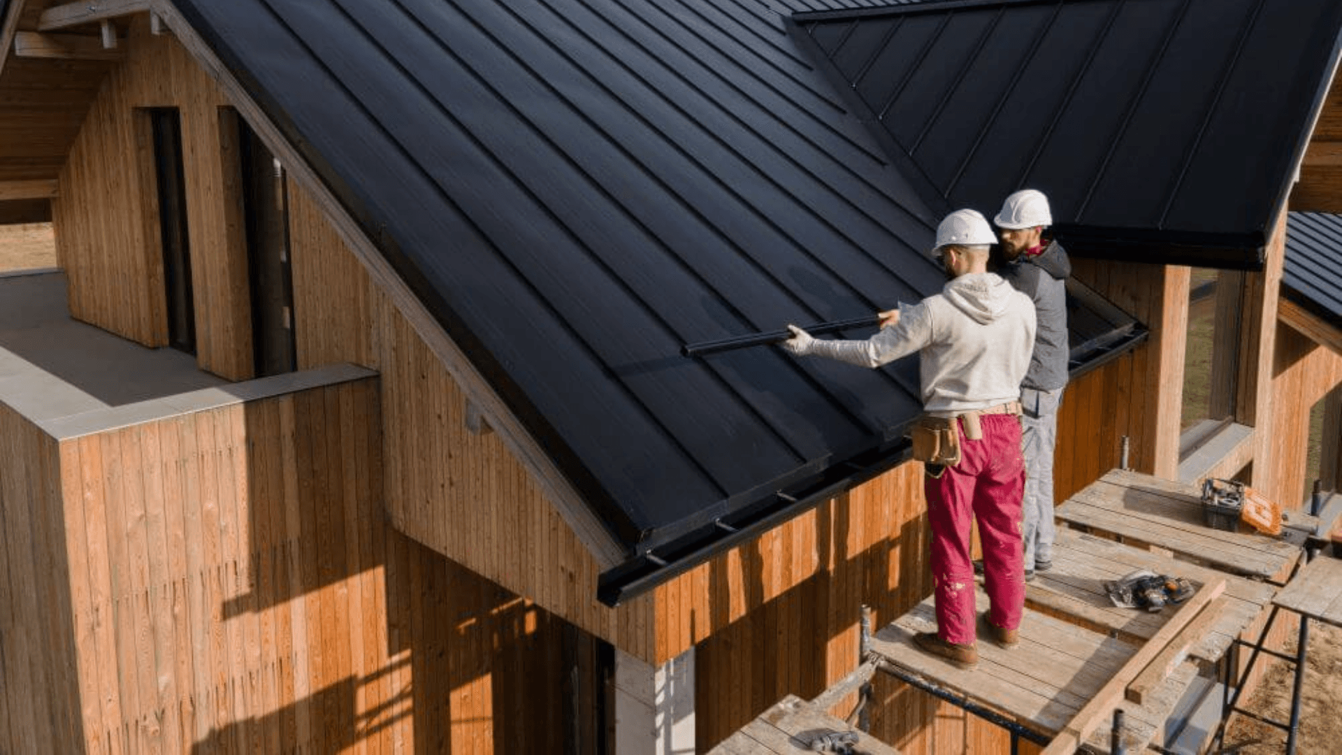 Metal Roofing Performance and Longevity img rep