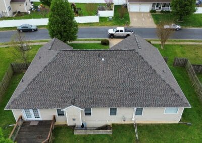 Heather St, Great Mills, MD