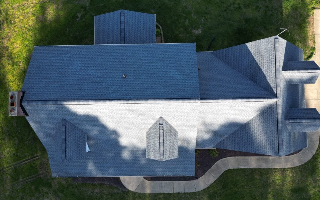 Bennett Court, Ridge, MD