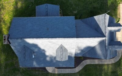 Bennett Court, Ridge, MD