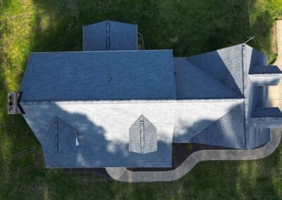 Bennett Court, Ridge, MD