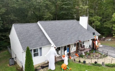 Schooner Drive, Lusby, MD