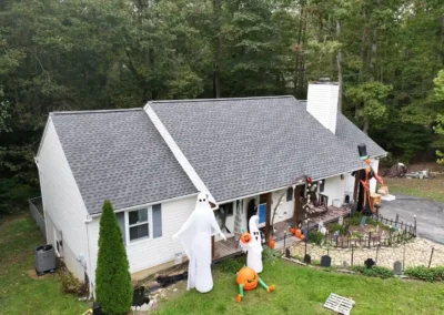 Schooner Drive, Lusby, MD