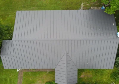 Marco Metals Roof img representation
