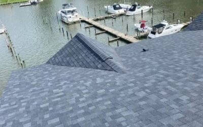 Hilltop Ave, Essex, MD