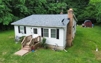 Parkers Creek Rd, Port Republic, MD