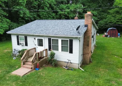 Parkers Creek Rd, Port Republic, MD