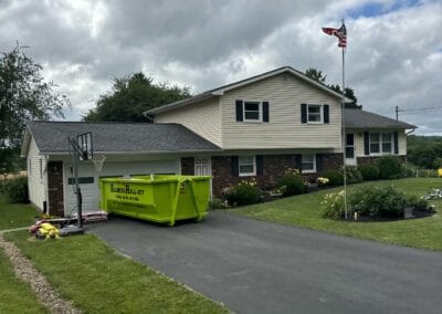 Fayette-New Wilmington Rd, New Wilmington, PA