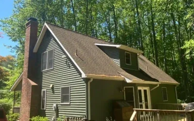 Planters Wharf Road, Lusby, MD