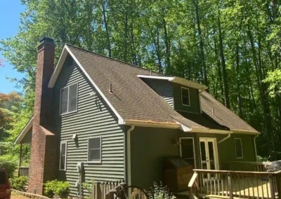 Planters Wharf Road, Lusby, MD