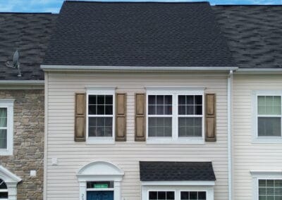 Ventura Way, California, MD