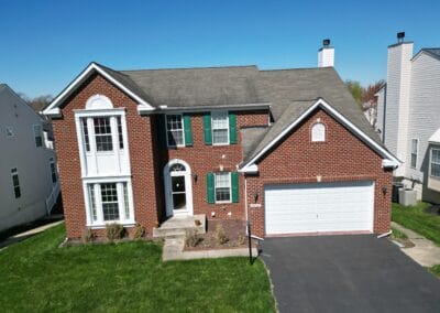 Greenspring Dr, Chesapeake Beach, MD