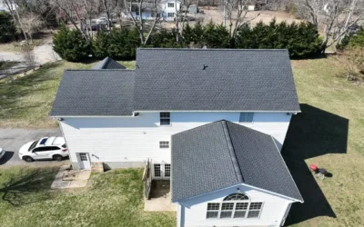 Clyde Jones Road, Owings, MD