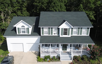 Wren Ct, Great Mills, MD