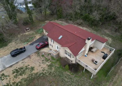 Maryland Avenue, Lusby, MD