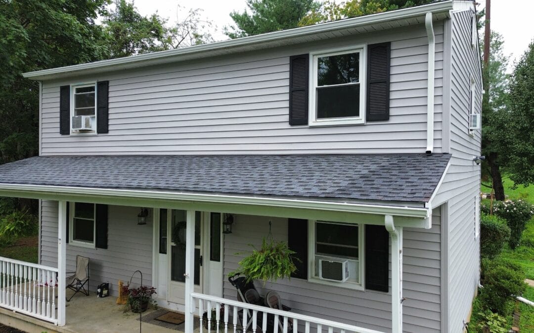 Clubhouse Rd, Delta, PA
