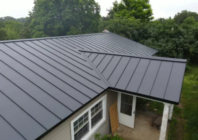 Marco Metals Roof img representation