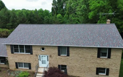 Meadow Oaks Ln, Huntingtown, MD