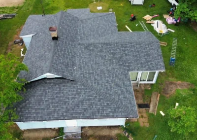 Williams Wharf Road, St Leonard, MD