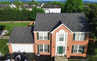 Suffolk Dr, Hagerstown, MD