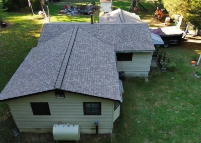 Banneker Blvd, Aquasco, MD