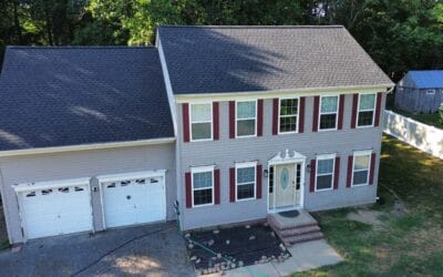 Mayflower Court, St Leonard, MD