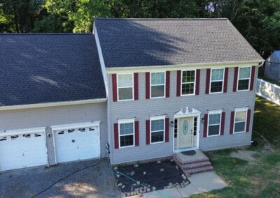 Mayflower Court, St Leonard, MD