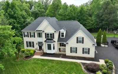 Woodside Ln, Leonardtown, MD