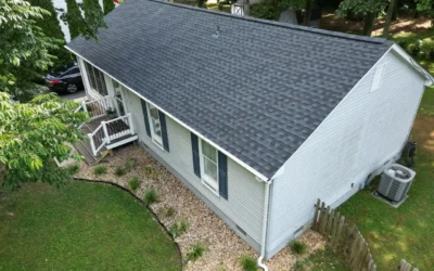 Ottawa Dr, Lusby, MD