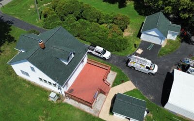 Point Lookout Rd, Ridge, MD