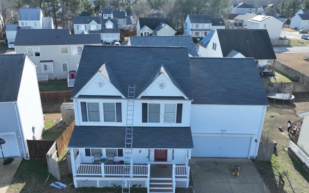 122 Kilbeggan Ct, Great Mills, MD