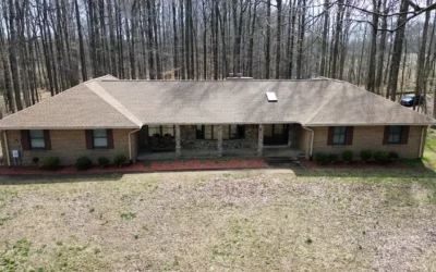 Uncle Charlies Spur, Dunkirk, MD