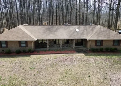 Uncle Charlies Spur, Dunkirk, MD