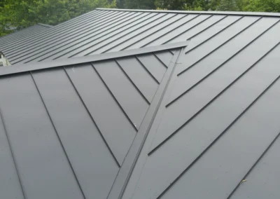 Marco Metals Roof img representation