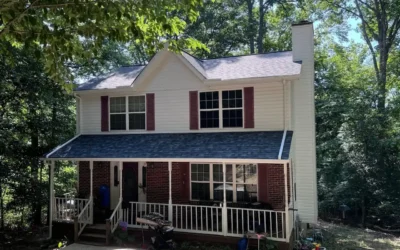 Bridle Ct, Lusby, MD