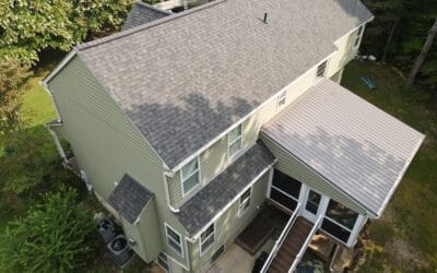 Abigail Court, Prince Frederick, MD